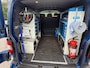 Volkswagen Transporter 180 PK DUBBEL CABINE LEER VERLAAGD 20inch