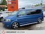Volkswagen Transporter 180 PK DUBBEL CABINE LEER VERLAAGD 20inch