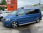 Volkswagen Transporter 180 PK DUBBEL CABINE LEER VERLAAGD 20inch