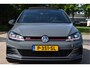 Volkswagen Golf 2.0 TSI GTI TCR Performance Pack Executive 290 pk Nardo Grey | Vol | Keyless | Pano | Camera | Carplay | Adapt.CC | Full LED | Historie