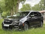 Chrysler Pacifica 3.6 V6 Hybrid PHEV LIMITED