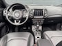 Jeep Compass 4XE 240pk S Automaat | Plug-in Hybrid | Elektrisch schuifdak | Leer | Achteruitrijcamera | Alpine Audio