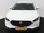 Mazda CX-30 2.0 e-SkyActiv-X M Hybrid Luxury | Trekhaak |  i-Activesense Pack |
