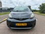 Toyota Aygo 1.0 VVT-i Now