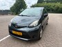 Toyota Aygo 1.0 VVT-i Now