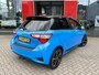 Toyota Yaris 1.5 Hybrid Bi-Tone