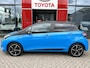 Toyota Yaris 1.5 Hybrid Bi-Tone
