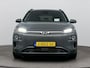 Hyundai Kona Electric EV PREMIUM 64 kWh | SoH 95,4% | 3- FASE | NAVI | CLIMA | ADAPT. CRUISE | CAMERA | HUD | LEDER | STUUR- & STOELVERWARMING | WARMTEPOMP | PRIVACY GLASS | WLTP 481 KM! |