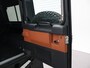 Land Rover Defender 90" 2.2D 150 PK AUTOBIOGRAPHY GRIJS KENTEKEN *31.900 KM* UNIEK - TOPSTAAT - TWO-TONE