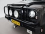 Land Rover Defender 90" 2.2D 150 PK AUTOBIOGRAPHY GRIJS KENTEKEN *31.900 KM* UNIEK - TOPSTAAT - TWO-TONE