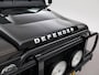 Land Rover Defender 90" 2.2D 150 PK AUTOBIOGRAPHY GRIJS KENTEKEN *31.900 KM* UNIEK - TOPSTAAT - TWO-TONE