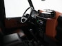 Land Rover Defender 90" 2.2D 150 PK AUTOBIOGRAPHY GRIJS KENTEKEN *31.900 KM* UNIEK - TOPSTAAT - TWO-TONE