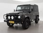 Land Rover Defender 90" 2.2D 150 PK AUTOBIOGRAPHY GRIJS KENTEKEN *31.900 KM* UNIEK - TOPSTAAT - TWO-TONE