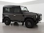 Land Rover Defender 90" 2.2D 150 PK AUTOBIOGRAPHY GRIJS KENTEKEN *31.900 KM* UNIEK - TOPSTAAT - TWO-TONE