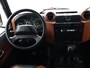 Land Rover Defender 90" 2.2D 150 PK AUTOBIOGRAPHY GRIJS KENTEKEN *31.900 KM* UNIEK - TOPSTAAT - TWO-TONE