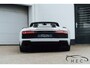 Audi R8 Spyder - RWD 5.2