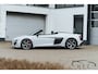 Audi R8 Spyder - RWD 5.2