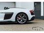 Audi R8 Spyder - RWD 5.2