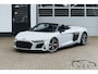 Audi R8 Spyder - RWD 5.2