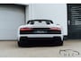 Audi R8 Spyder - RWD 5.2