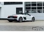 Audi R8 Spyder - RWD 5.2