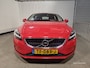 Volvo V40 1.5 T2 122pk Edition+ Aut.6 Navi / Wifi / Climate C./ Cruise C./ LED