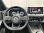 Nissan Qashqai 1.5 e-Power N-Design / Adaptief Cruise Control / Apple Carpllay&Android Auto / Panorama Dak / Leder&Alcantara Bekleding / Navigatie / Stoel-, Stuur Verwarming / 360 Camera / Parkeersensoren /
