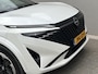 Nissan Qashqai 1.5 e-Power N-Design / Adaptief Cruise Control / Apple Carpllay&Android Auto / Panorama Dak / Leder&Alcantara Bekleding / Navigatie / Stoel-, Stuur Verwarming / 360 Camera / Parkeersensoren /