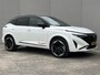 Nissan Qashqai 1.5 e-Power N-Design / Adaptief Cruise Control / Apple Carpllay&Android Auto / Panorama Dak / Leder&Alcantara Bekleding / Navigatie / Stoel-, Stuur Verwarming / 360 Camera / Parkeersensoren /