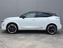 Nissan Qashqai 1.5 e-Power N-Design / Adaptief Cruise Control / Apple Carpllay&Android Auto / Panorama Dak / Leder&Alcantara Bekleding / Navigatie / Stoel-, Stuur Verwarming / 360 Camera / Parkeersensoren /