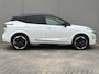 Nissan Qashqai 1.5 e-Power N-Design / Adaptief Cruise Control / Apple Carpllay&Android Auto / Panorama Dak / Leder&Alcantara Bekleding / Navigatie / Stoel-, Stuur Verwarming / 360 Camera / Parkeersensoren /