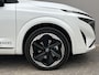 Nissan Qashqai 1.5 e-Power N-Design / Adaptief Cruise Control / Apple Carpllay&Android Auto / Panorama Dak / Leder&Alcantara Bekleding / Navigatie / Stoel-, Stuur Verwarming / 360 Camera / Parkeersensoren /