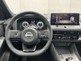 Nissan Qashqai 1.5 e-Power N-Design / Adaptief Cruise Control / Apple Carpllay&Android Auto / Panorama Dak / Leder&Alcantara Bekleding / Navigatie / Stoel-, Stuur Verwarming / 360 Camera / Parkeersensoren /