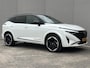 Nissan Qashqai 1.5 e-Power N-Design / Adaptief Cruise Control / Apple Carpllay&Android Auto / Panorama Dak / Leder&Alcantara Bekleding / Navigatie / Stoel-, Stuur Verwarming / 360 Camera / Parkeersensoren /