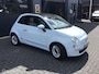 Fiat 500 1.2 Naked. Zeer netjes! Perfect onderhouden. Pano.