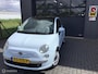 Fiat 500 1.2 Naked. Zeer netjes! Perfect onderhouden. Pano.