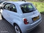 Fiat 500 1.2 Naked. Zeer netjes! Perfect onderhouden. Pano.