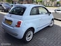 Fiat 500 1.2 Naked. Zeer netjes! Perfect onderhouden. Pano.