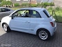 Fiat 500 1.2 Naked. Zeer netjes! Perfect onderhouden. Pano.