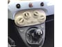 Fiat 500 1.2 Naked. Zeer netjes! Perfect onderhouden. Pano.