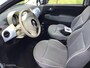 Fiat 500 1.2 Naked. Zeer netjes! Perfect onderhouden. Pano.