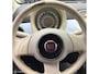 Fiat 500 1.2 Naked. Zeer netjes! Perfect onderhouden. Pano.