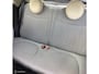 Fiat 500 1.2 Naked. Zeer netjes! Perfect onderhouden. Pano.