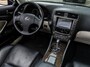 Lexus IS Cabriolet 250C Luxury | AUTOMAAT | MEMORY SEATS | STOELVERKOELING / VERWARMING| LEDER | CRUISE / CLIMATE | CAMERA | NAVI