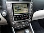 Lexus IS Cabriolet 250C Luxury | AUTOMAAT | MEMORY SEATS | STOELVERKOELING / VERWARMING| LEDER | CRUISE / CLIMATE | CAMERA | NAVI