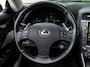 Lexus IS Cabriolet 250C Luxury | AUTOMAAT | MEMORY SEATS | STOELVERKOELING / VERWARMING| LEDER | CRUISE / CLIMATE | CAMERA | NAVI