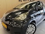 Toyota Aygo 1.0-12V | 5Drs | Airco | EL Ramen | Radio met aux | Lage KM Stand |