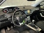 Peugeot 308 SW 1.2 PureTech Allure|1e eigenaar|NAP|Panoramadak|camera|Dodehoek|Leder|Distributie vervangen|volle service historie