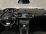 Peugeot 308 SW 1.2 PureTech Allure|1e eigenaar|NAP|Panoramadak|camera|Dodehoek|Leder|Distributie vervangen|volle service historie