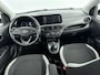 Hyundai i10 1.0 COMFORT | NAVI via APPLE CAR PLAY & ANDROID AUTO | AIRCO | CRUISE | FABRIEKSGARANTIE GELDIG T/M 9-2027! |